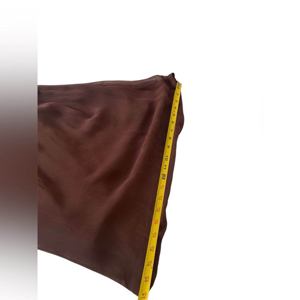 Designer Ritu Kumar flowy pants - Picture 13 of 16